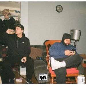 FOX TAIL (feat. Theyloveily) (Explicit)