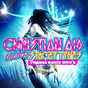 I Wanna Dance With U (Inst.)