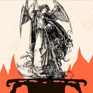 Casting the Devil (feat. Rendo)