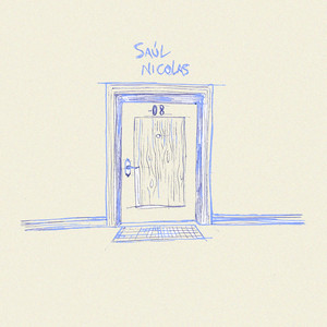 Saúl Nicolas - Habitación 08