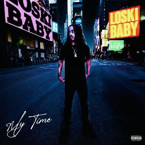 Brand New Man (feat. Moskino) (Explicit)