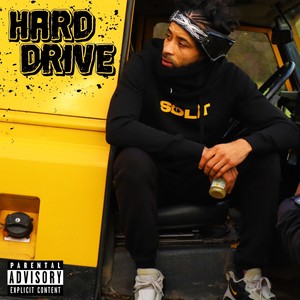 Hard Drive (Explicit)