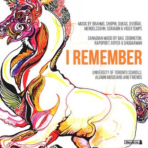 Dances with Time - IV. Danzón (Arr. for String Trio)