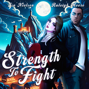 Strength To Fight