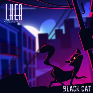 Black Cat