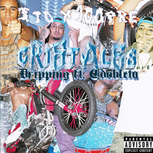 Cristales (feat. CDobleta) (Explicit)