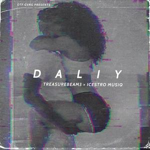 DALIY (feat. Icestro Musiq & Njabulo the vocalists) (Explicit)