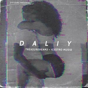 DALIY (feat. Icestro Musiq & Njabulo the vocalists) [Explicit]