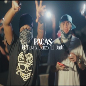 PACAS (2025 Versión Remasterizada|Explicit)