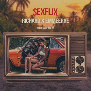 Sexflix (Explicit)