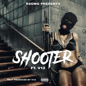 Shooter (Explicit)