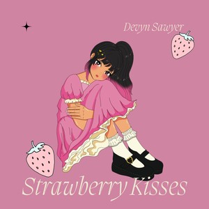 Strawberry Kisses
