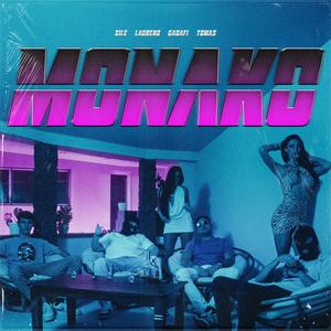 MONAKO (feat. Laureno, Gadafi & Tomas) (Explicit)