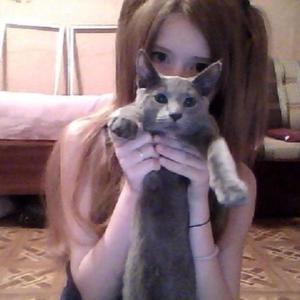 I LIKE IT WHEN U CRY (feat. Rikyo) (Explicit)