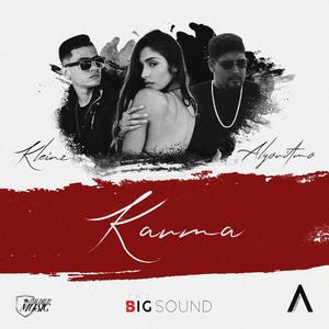 Karma(feat. Kleinz)