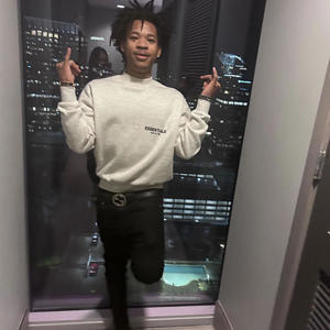 NEWNEW (feat. DJLOSTBOII & Ssway) (Explicit)