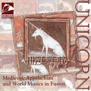 HESPERUS: Unicorn (Medieval, Appalachian and World Musics in Fusion)