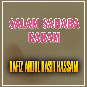 SALAM SAHABA KARAM