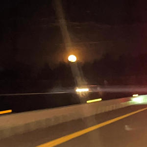 Walk Away (Explicit)