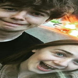 Friends (feat. ihatelewis) (Explicit)