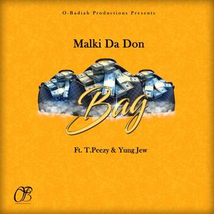 Bag(feat. T. Peezy & Yung Jew) (Single|Explicit)
