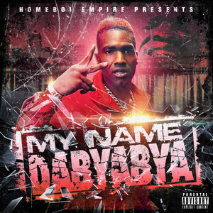 My Name Dabyabya (Explicit)