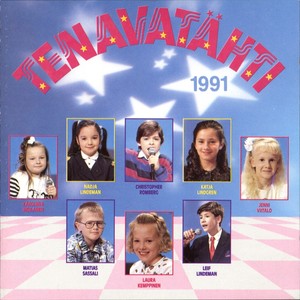 Tenavatähti 1991