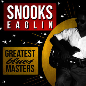 Greatest Blues Masters