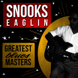 Snooks Eaglin - Country Boy Down in New Orleans