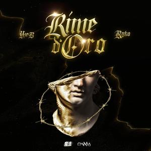 Rime d'oro (feat. Ryko & Halfseven) [Explicit]