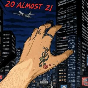 20 ALMOST 21 (Explicit)