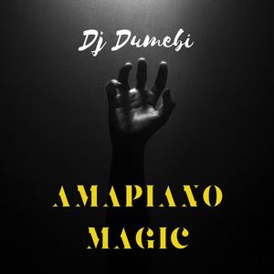 Amapiano Magic