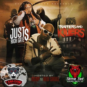 PLUG NAME FRANK(feat. Pimp Teddy) (Explicit)