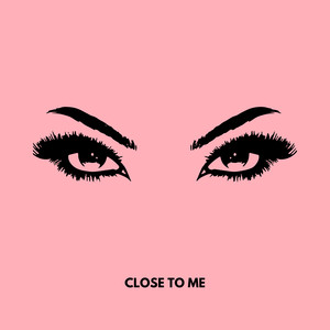 Close To Me (Acapella)