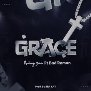 Grace (feat. Bad Roman)