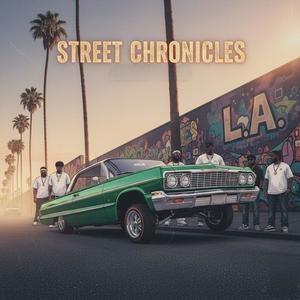 Street Chronicles (Explicit)