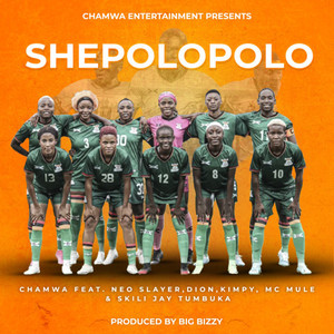 SHEPOLOPOLO