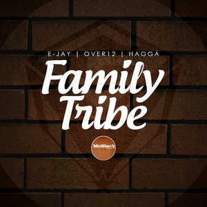 Family Tribe (Studio Acapella)