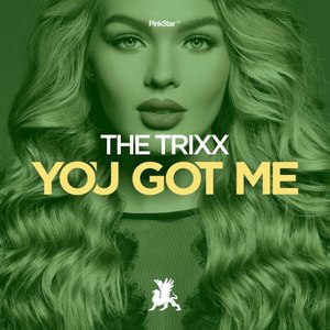 You Got Me (Original Club Mix)
