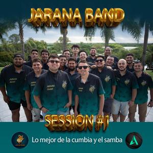 JaranaBand (Sesion #1)