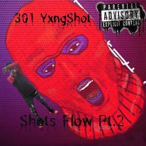 Shots Flow, Pt. 2 (Explicit)