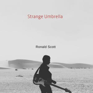 Strange Umbrella (Explicit)