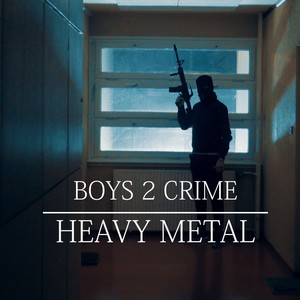 Heavy Metal (Explicit)