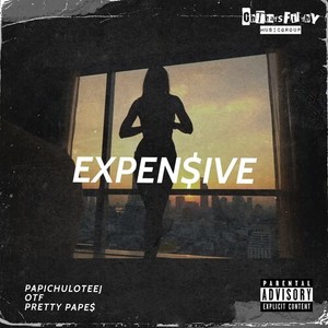 Expensive (Explicit)