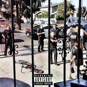 Trials & Tribulations (feat. Young Ely) (Explicit)