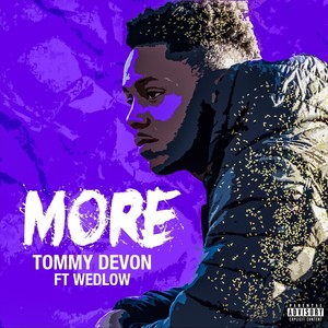 More (feat. Wedlow) [Explicit]