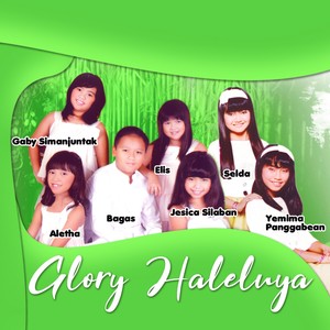 Glory Haleluya