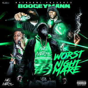 Worst Nightmare (Explicit)