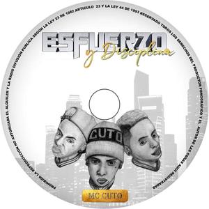 Esfuerzo y disciplina (Explicit)