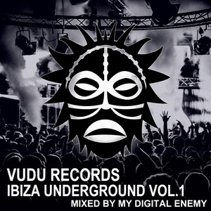 UFO (Original Mix)